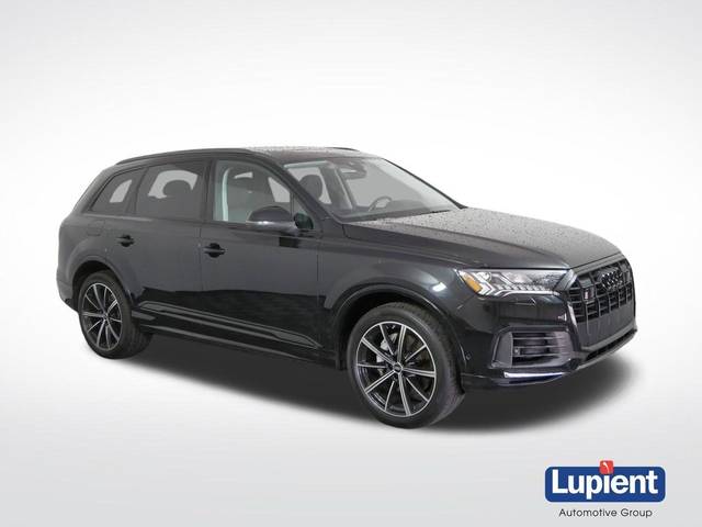 2023 Audi Q7 Premium Plus AWD photo