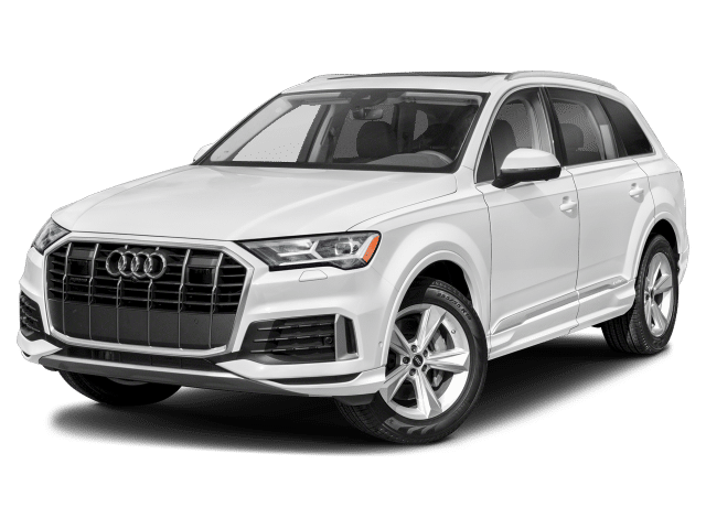 2023 Audi Q7 Premium Plus AWD photo