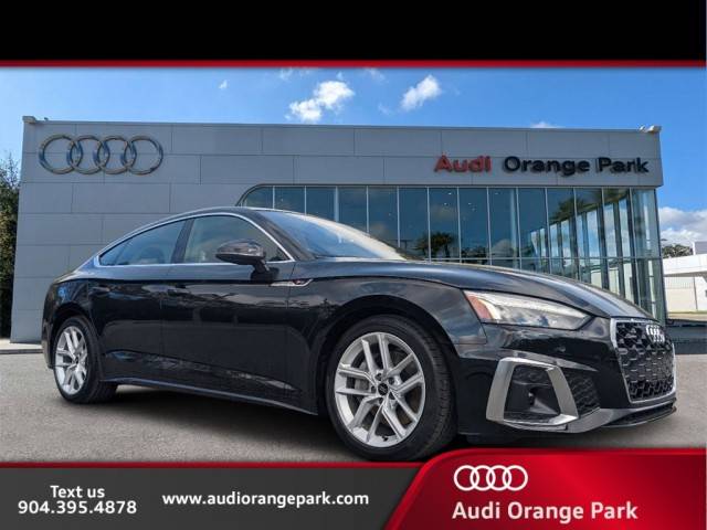 2023 Audi A5 Sportback S line Premium Plus AWD photo