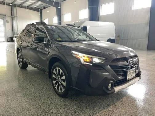 2023 Subaru Outback Limited AWD photo