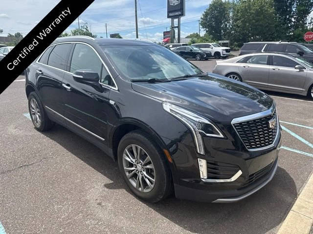 2023 Cadillac XT5 AWD Premium Luxury AWD photo