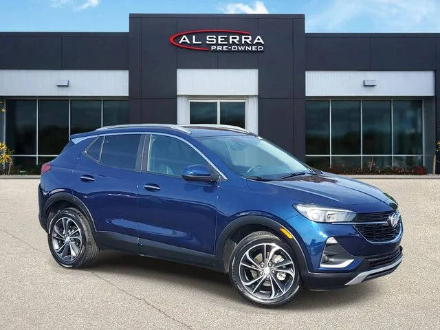 2023 Buick Encore GX Select FWD photo