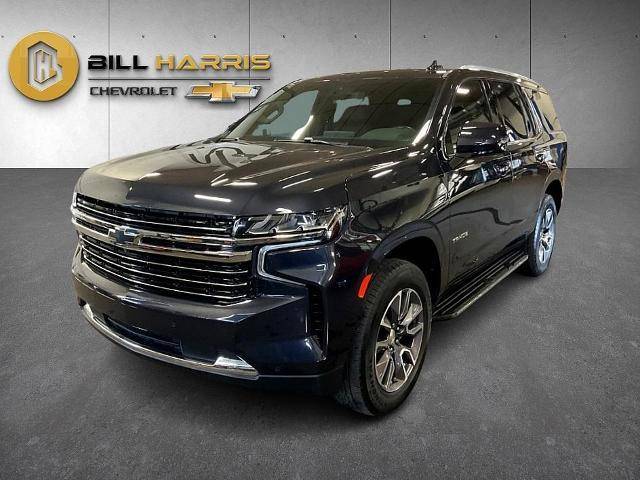 2022 Chevrolet Tahoe LT 4WD photo