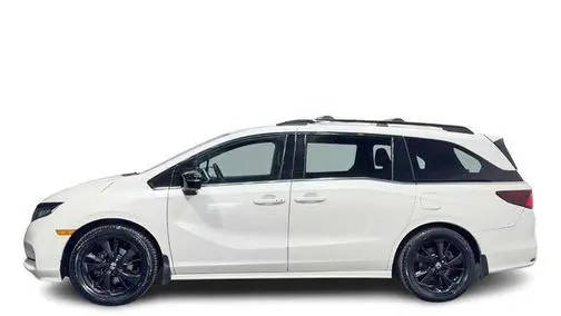 2023 Honda Odyssey Sport FWD photo
