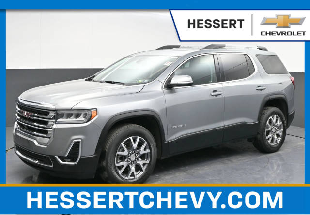 2023 GMC Acadia SLT AWD photo