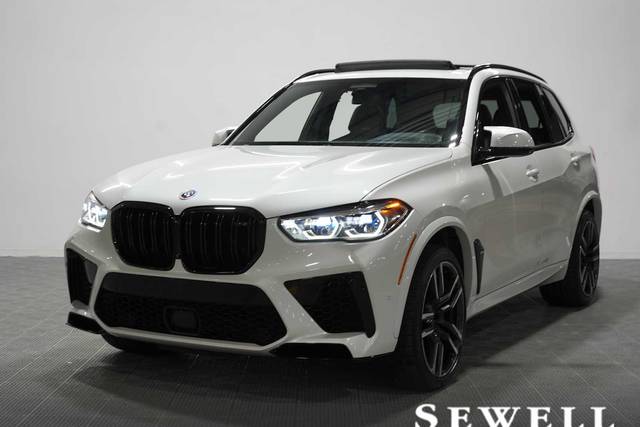 2023 BMW X5 M AWD photo