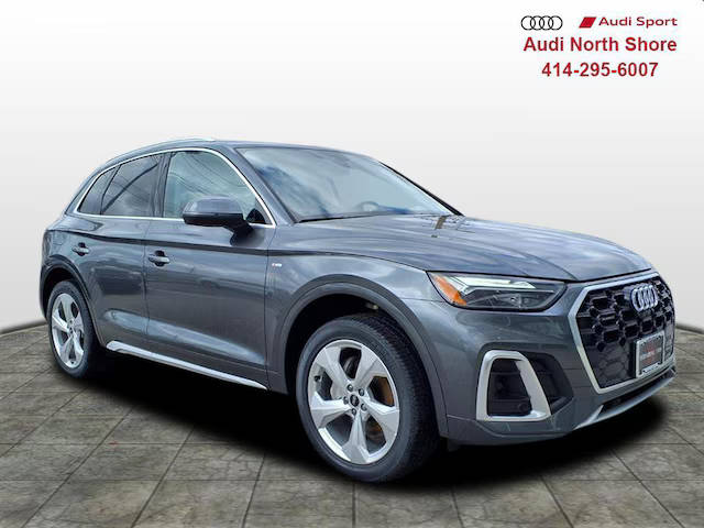 2023 Audi Q5 S line Premium Plus AWD photo
