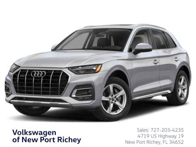 2023 Audi Q5 Premium Plus AWD photo