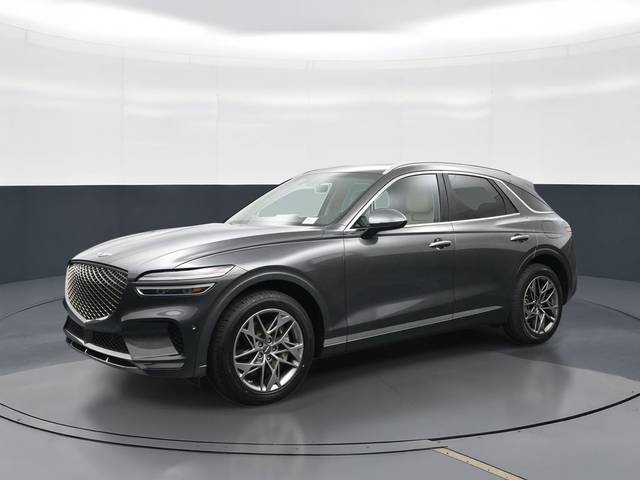 2023 Genesis GV70 2.5T AWD photo