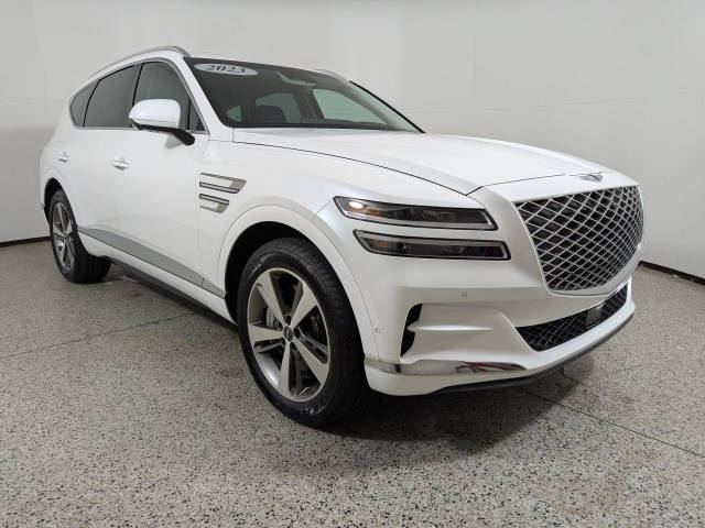 2023 Genesis GV80  AWD photo
