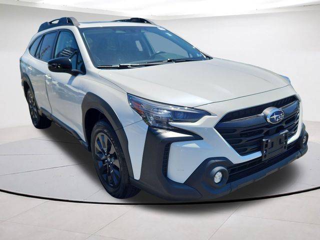 2023 Subaru Outback Onyx Edition AWD photo