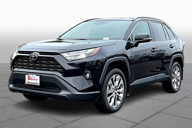 2022 Toyota RAV4 XLE Premium AWD photo