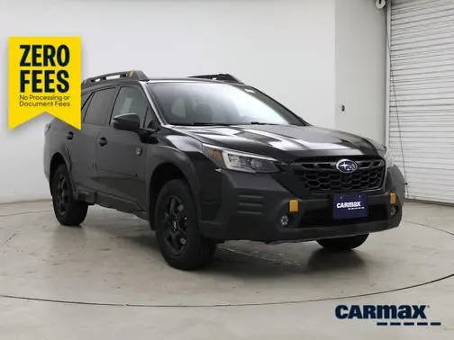 2023 Subaru Outback Wilderness AWD photo