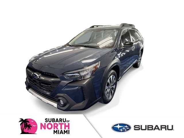 2023 Subaru Outback Limited AWD photo