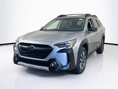2023 Subaru Outback Limited XT AWD photo