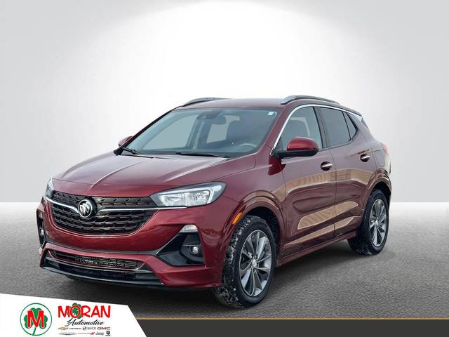 2023 Buick Encore GX Select FWD photo