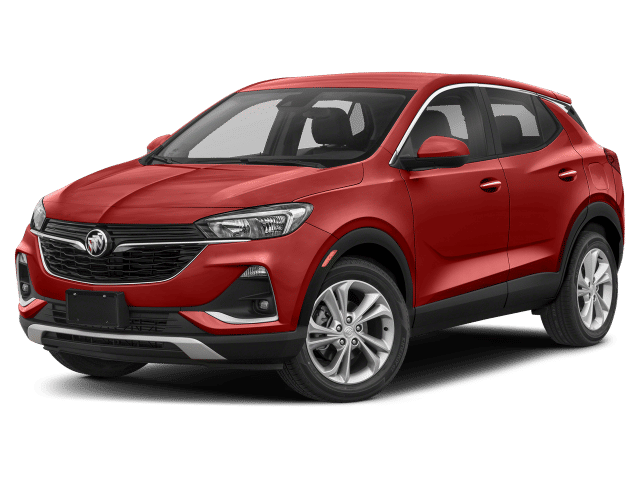 2023 Buick Encore GX Select FWD photo