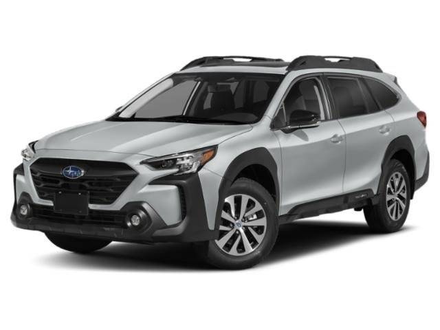 2023 Subaru Outback Premium AWD photo