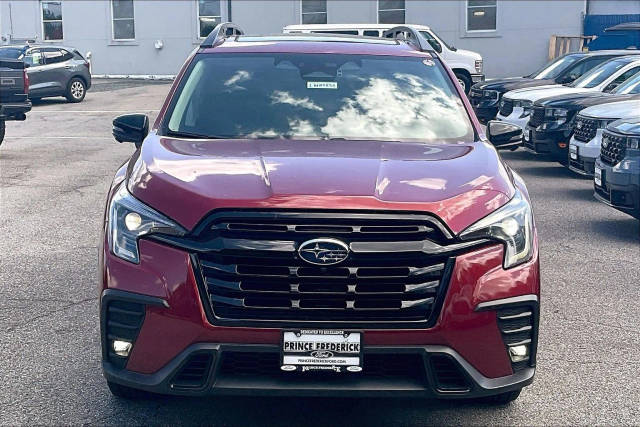 2023 Subaru Ascent Onyx Edition Limited AWD photo