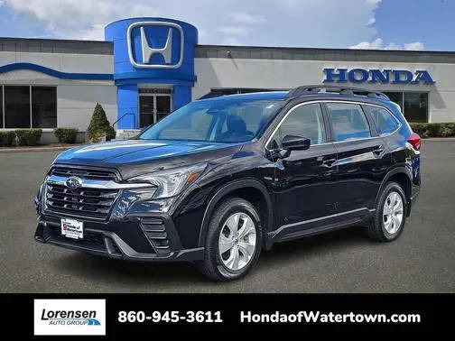 2023 Subaru Ascent  AWD photo