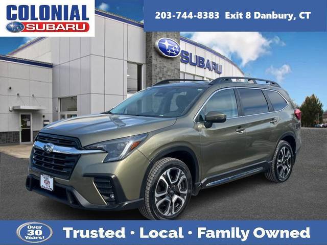 2023 Subaru Ascent Limited AWD photo