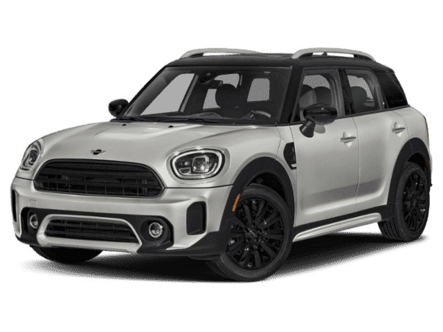2023 MINI Countryman Cooper S AWD photo