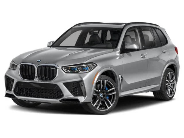 2023 BMW X5 M AWD photo
