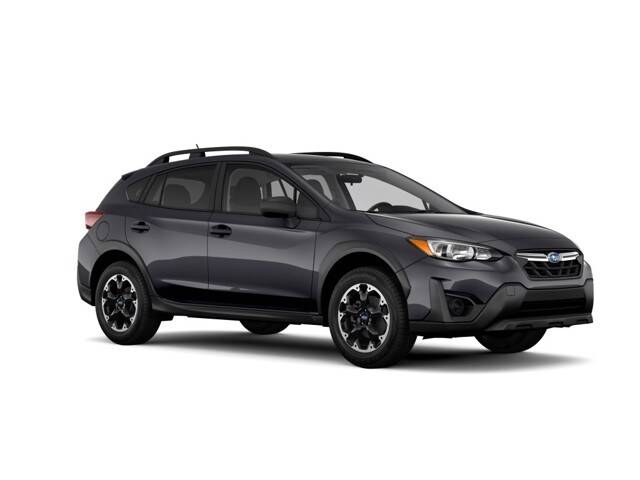 2023 Subaru Crosstrek  AWD photo