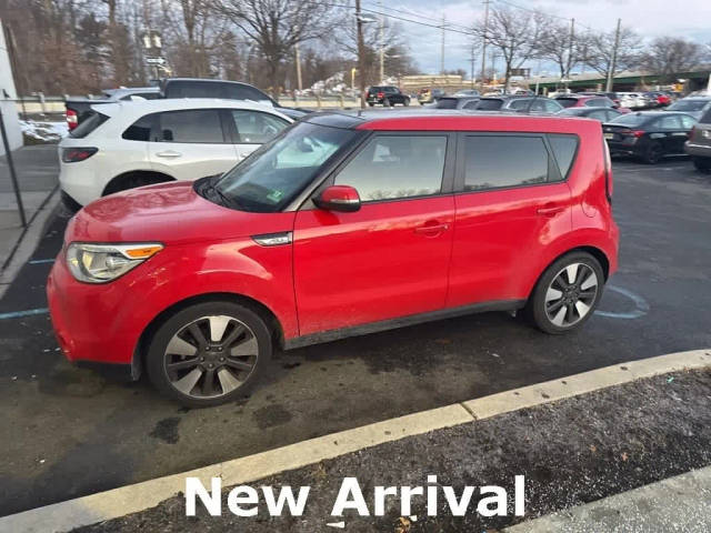 2015 Kia Soul ! FWD photo