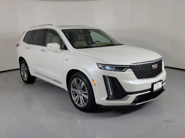 2023 Cadillac XT6 AWD Premium Luxury AWD photo