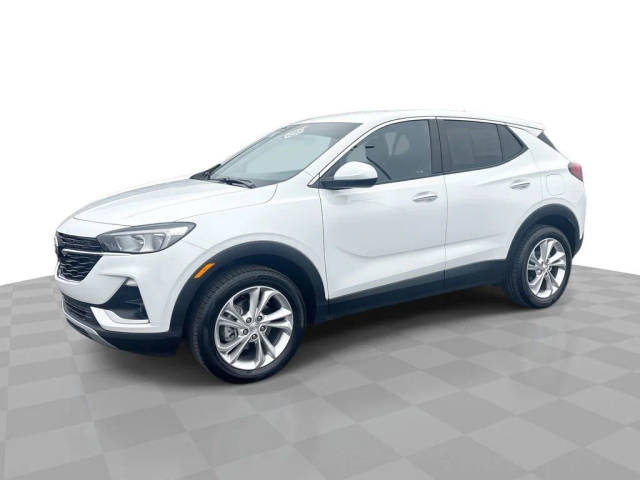 2023 Buick Encore GX Preferred AWD photo