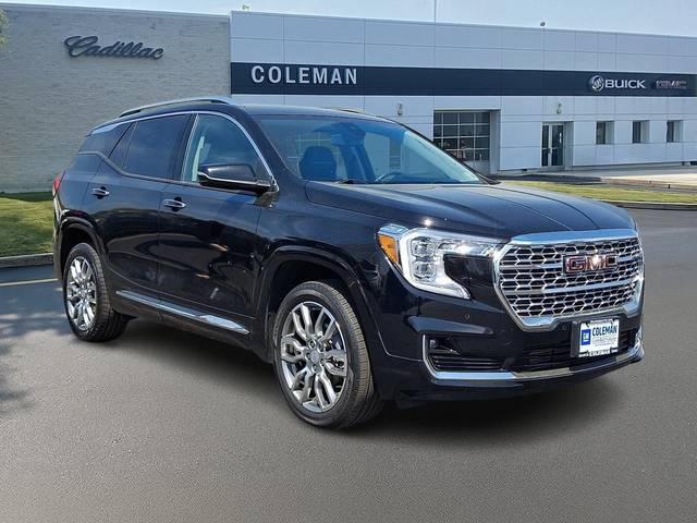 2023 GMC Terrain Denali AWD photo