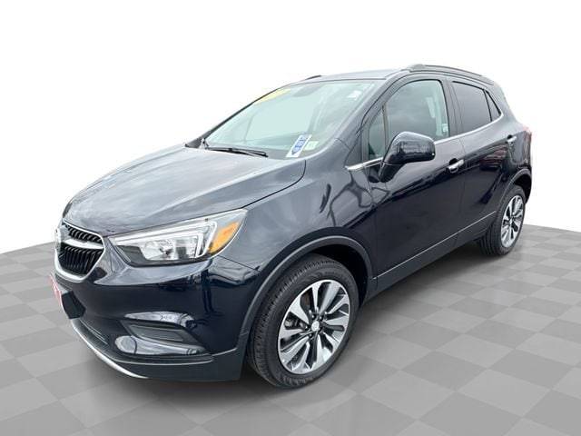 2022 Buick Encore Preferred AWD photo