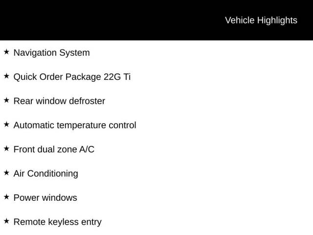 2023 Alfa Romeo Stelvio Ti AWD photo