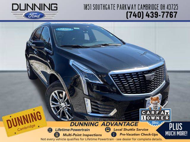 2023 Cadillac XT5 AWD Premium Luxury AWD photo