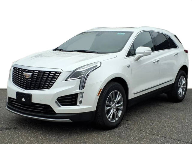2023 Cadillac XT5 AWD Premium Luxury AWD photo