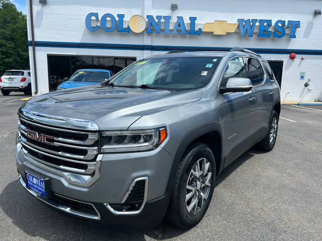 2023 GMC Acadia SLT AWD photo