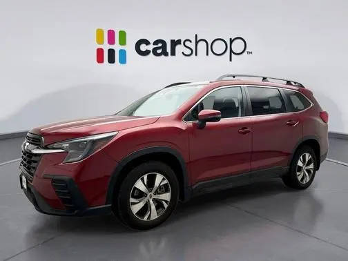 2023 Subaru Ascent Premium AWD photo