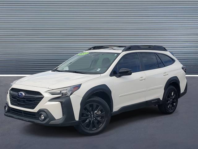 2023 Subaru Outback Onyx Edition AWD photo