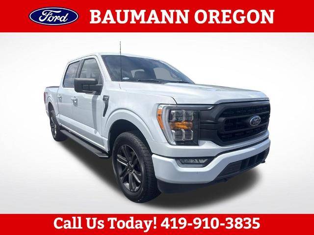 2022 Ford F-150 XLT 4WD photo