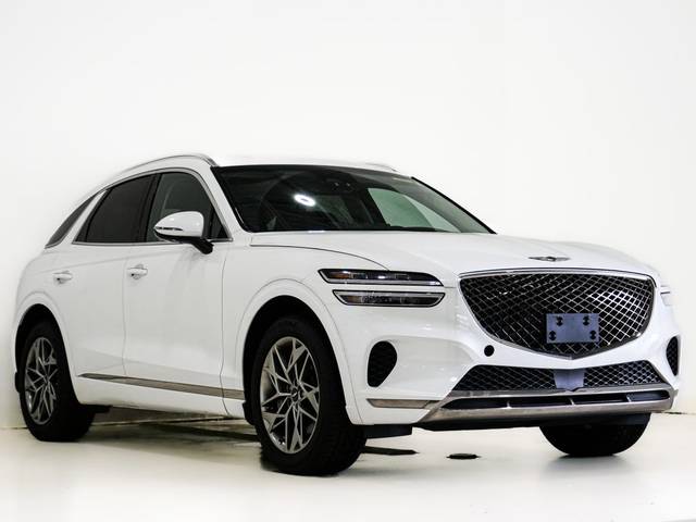 2023 Genesis GV70 2.5T AWD photo