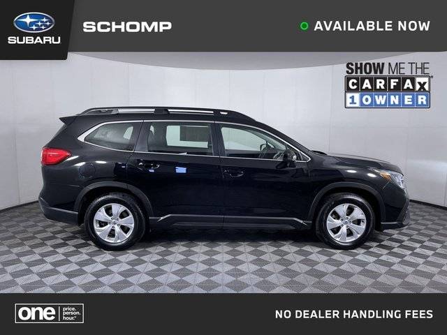2023 Subaru Ascent  AWD photo