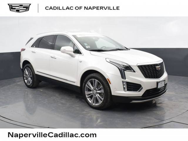 2023 Cadillac XT5 AWD Premium Luxury AWD photo