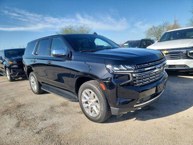 2023 Chevrolet Tahoe Premier 4WD photo
