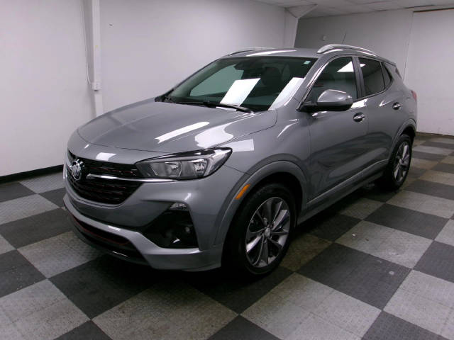 2023 Buick Encore GX Select FWD photo