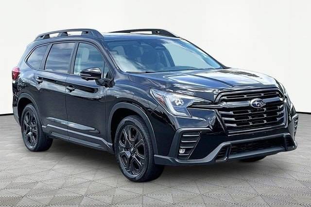 2023 Subaru Ascent Onyx Edition Limited AWD photo