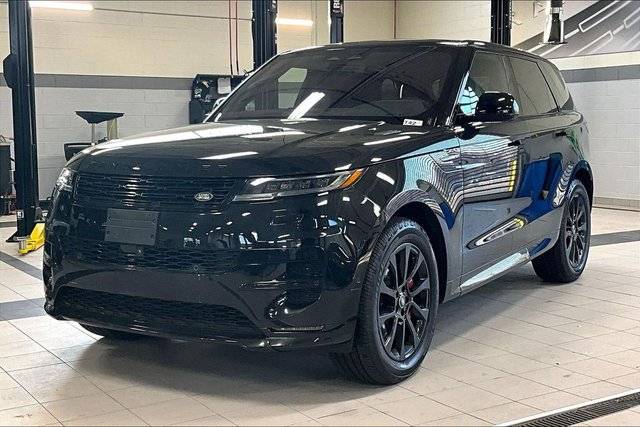 2023 Land Rover Range Rover Sport SE Dynamic AWD photo