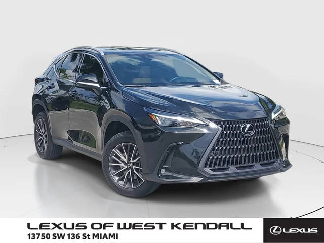 2023 Lexus NX NX 250 Premium FWD photo