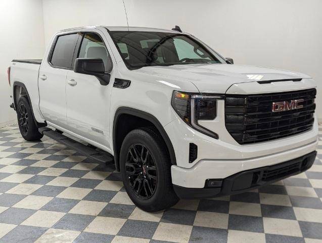 2022 GMC Sierra 1500 Elevation 4WD photo