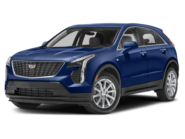2023 Cadillac XT4 AWD Luxury AWD photo